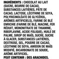 thumbnail image 4 of TWIX, tablettes biscuitées choc. et caramel, 4 formats standards, 50 g, 4 of 7