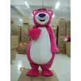 thumbnail image 3 of Disfraz de mascota de perro tonto para cosplay, evento publicitario, disfraz de animal, carnaval, fiesta, espectáculos de anime, accesorios sorpresa para adultos, 3 of 5