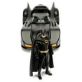 thumbnail image 4 of 1:24 Batmobile - '89 Batmobile w/ Batman, 4 of 7