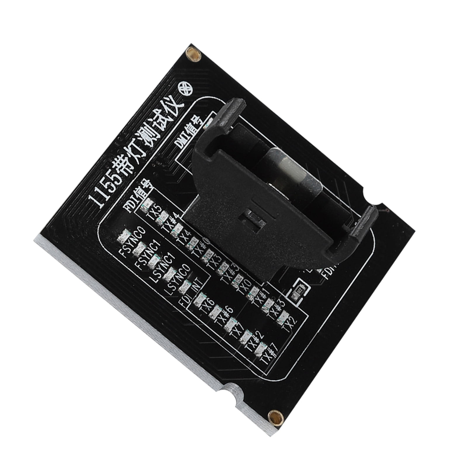 Motherboard Tester, Pc Desktop Mainboard Board Professional Portable