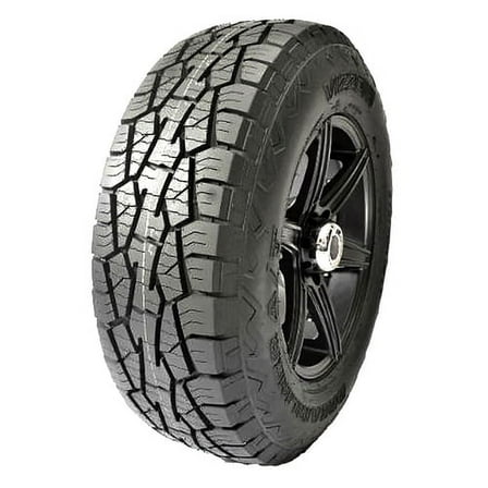 Vizzoni Dreamliner A/T LT275/65R18 E/10PLY BSW (2 Tires)