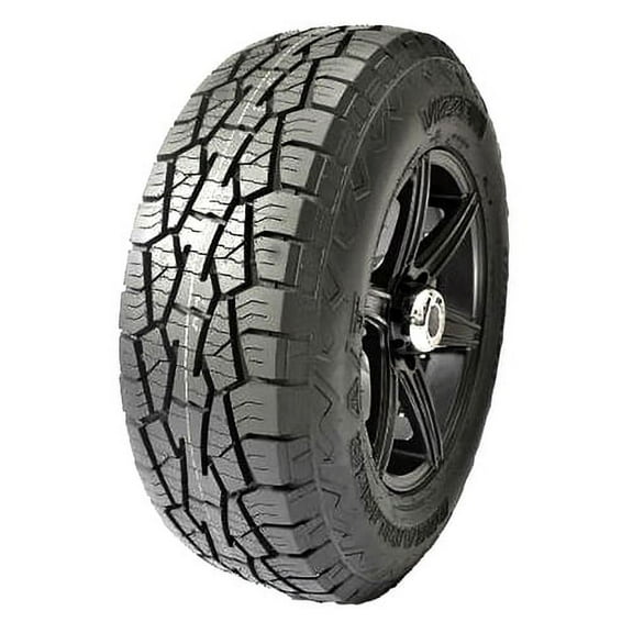 Vizzoni Dreamliner A/T LT275/65R18 E/10PLY BSW (2 Tires)