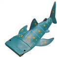thumbnail image 1 of Versatile Shaped Eyewear Storage Pouch for Crafts and Stationery, 1 of 2