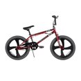 thumbnail image 1 of Bicicleta Huffy Rodada 20 Roja 23589M, 1 of 3