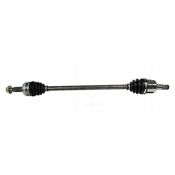 GSP NCV75061 CV Axle Assembly Fits select: 2009,2011-2016 KIA SPORTAGE