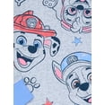 thumbnail image 2 of Character Toddler Long Sleeve Shirt and Pants Pajama Set, 2-Piece, Sizes 12M-5T, 2 of 3