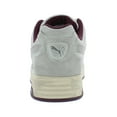 thumbnail image 3 of Puma Slipstream Lo Wabi-Sabi Mens Shoes Size 10.5, Color: Puma White/Harbor Mist, 3 of 5