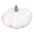 thumbnail image 2 of MMJ Throw Pillows Pumpkin Shape Modern Soft Cozy Cushion Fall Harvest Living Room Sofa Couch Bedroom Home Decor, 2 of 6