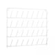 thumbnail image 1 of 2xMetal Soporte de para Colgar en Herramienta Organizadora de Estante de de Coser de 32 Carretes Gloria Porta hilo de coser de carrete, 1 of 9