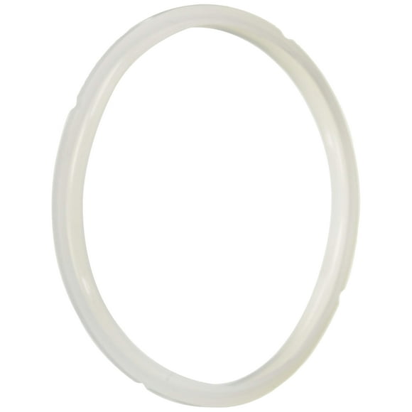 Prestige Junior Sealing Ring Gasket for Popular & Popular Plus Aluminum 4/5/6-Liter Pressure Cookers (8.5"-inch) -