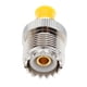 thumbnail image 4 of 2 pcs de Conectores Compatible con Conector Coaxiales de Serie SMA Hugo Adaptador coaxial RF, 4 of 9