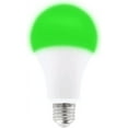 hooga Migraine Relief Green LED Light Bulb, Light Therapy Bulb, 520nm