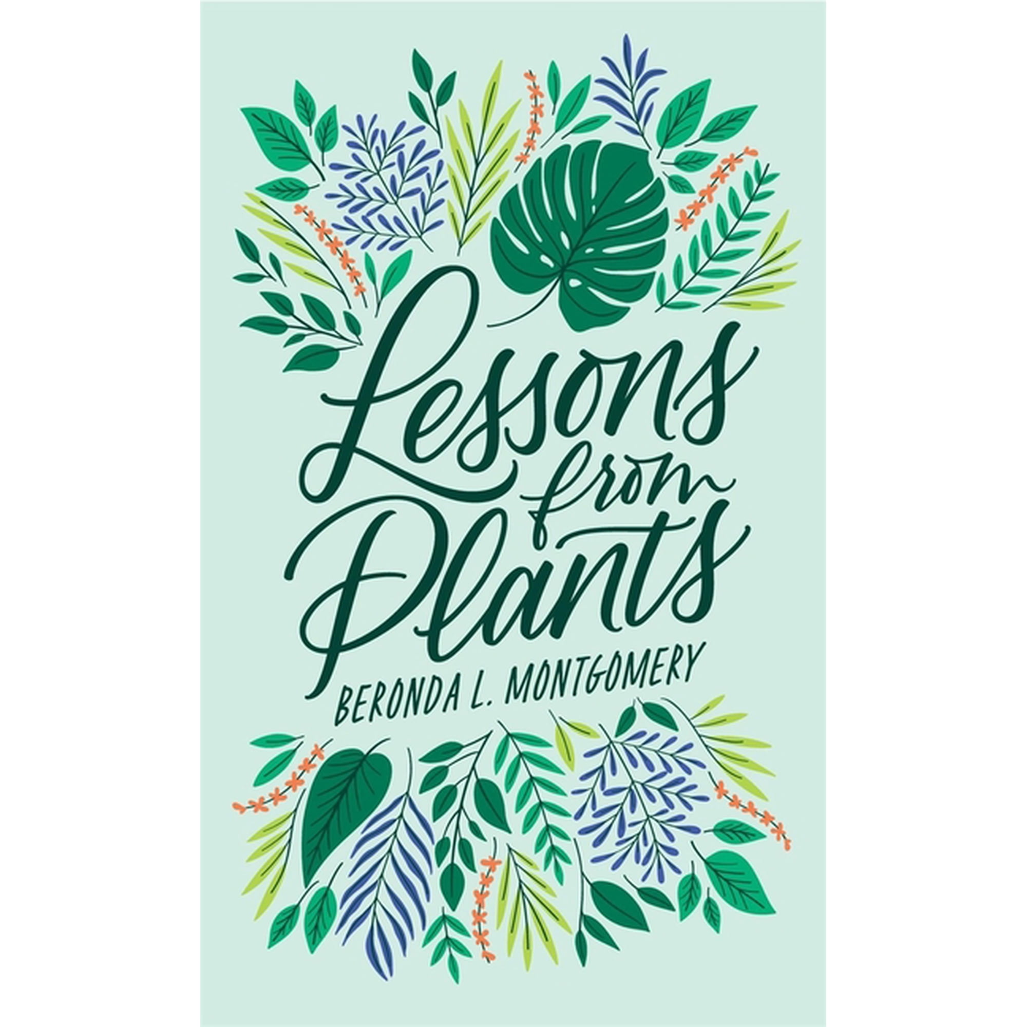 Lessons from Plants (Hardcover)