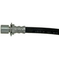thumbnail image 2 of Dorman H38877 Clutch Hydraulic Hose for Specific Toyota Models Fits select: 1987-1991 TOYOTA CAMRY, 1988-1993 TOYOTA CELICA GT, 2 of 3