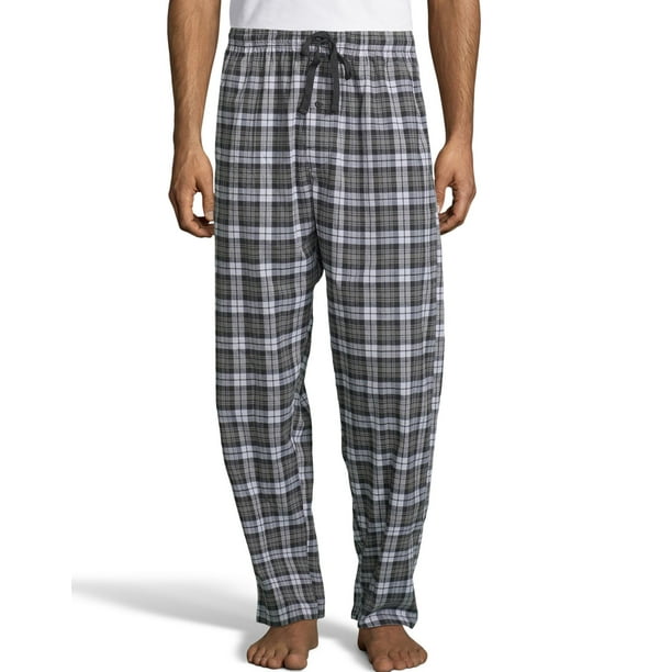 Hanes Men Pant pajama bottoms