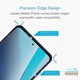 thumbnail image 3 of 10pcs Tempered Glass Film For Motorola Moto G Stylus 2023 4G (10 PCS), 3 of 5