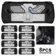 thumbnail image 1 of Funda para Consola Juegos Protectora Con Soporte Rog Ally () Color 8 Uds., 1 of 8