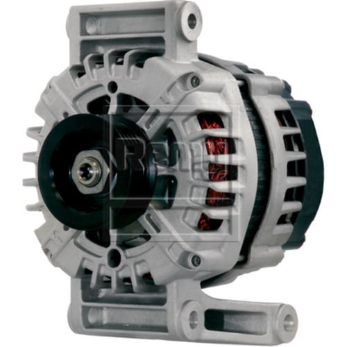 Remy 22080 Alternator