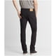 thumbnail image 2 of Aeropostale Jeans ajustados con 5 bolsillos para hombre, negro, 32W x 34L Aeropostale  Ceñido, 2 of 2