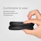 thumbnail image 2 of Replacement Ear Pad Cushion Cover Protein Leather Memory Foam Compatible with Bose Ear Pads Aviation Headset X A10 A20 Headphone, 2 of 5
