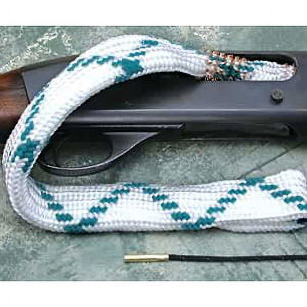 Hoppe's BoreSnake Bore Cleaner for 5.56 mm and .22 Long Rifle Calibers