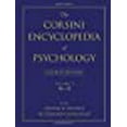 thumbnail image 1 of The Corsini Encyclopedia of Psychology, Volume 3, 1 of 1