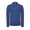 Regal Blue, variant on B&C ID.001 Mens Long Sleeve Polo
