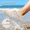 thumbnail image 6 of Barerun Water Shoes for Women Quick Dry Breathable Beach Swim Surf Anti-Slip Protection, 6 of 10