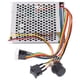 thumbnail image 3 of Interruptor de control de motores fácil instalación Controlador de velocidad del motor de CC Pantalla digital Regulación de corriente para equipos ANGGREK Otros, 3 of 8