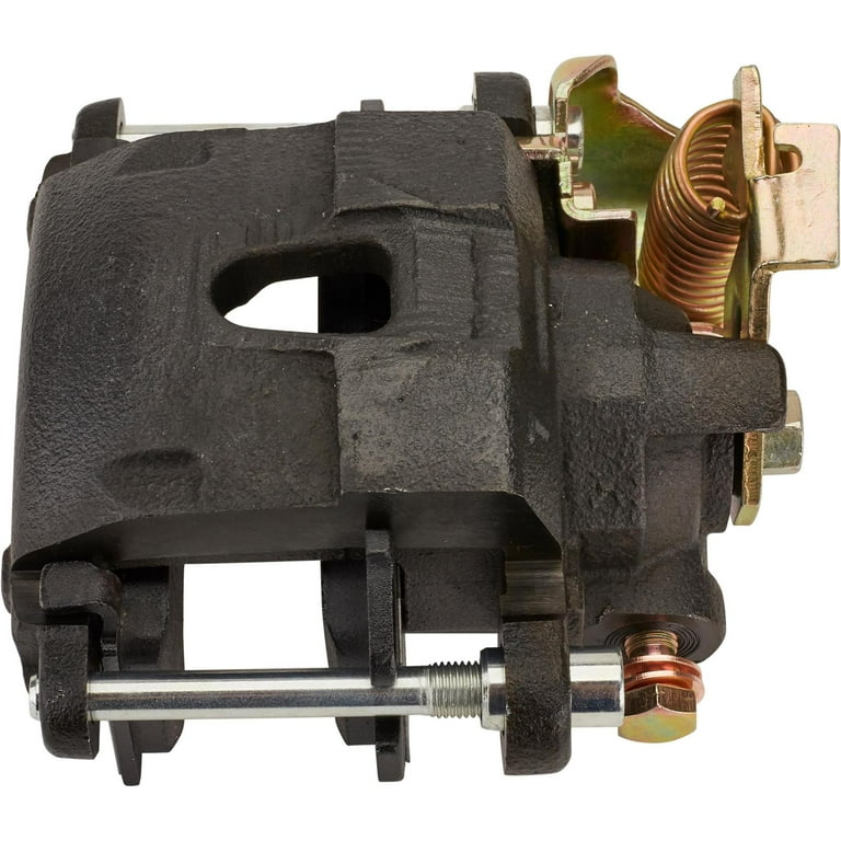 1978-Up GM Metric Emergency Brake Caliper, LH, 5.45 Mount Bolts  