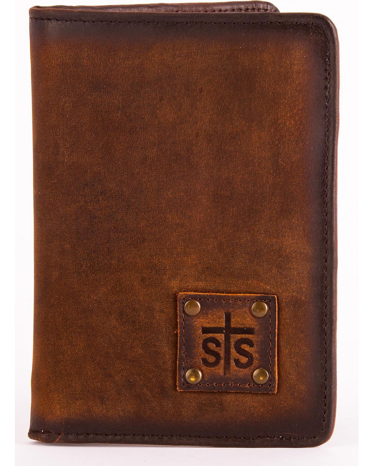 Sts Ranchwear Wallets Sts Ranchwear Wallet _ North/South Line: Archaeological gold mine – ECGZCE