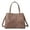 Light Brown, variant on BBOO Hobo, PU Leather Purses and Handbags - Shoulder, Crossbody, Top Handle, Tote Bag