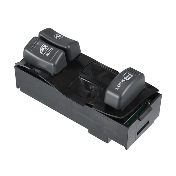 Unique Bargains Front Left Driver Side Power Window Control Switch for Chevrolet Blazer 1995-2005 No.15151356/19244656