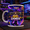 Black, variant on GG Gamer Mug Father's Day Gift for Dad, Gaming Coffee Cup for Player Dads