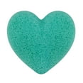thumbnail image 1 of Xihbxyly Esponja Konjac, Limpiador Facial En Forma de Corazón, Disco Exfoliante Suave de Fibra Natural, Limpiador de Carbón Control de Grasa, Exfoliante Facial Suave, Apto para Piel Sensible, Opción, 1 of 3