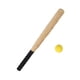 thumbnail image 3 of Juego de béisbol para niños, juego de béisbol, entrenamiento de béisbol, bate de béisbol con pelota, juguete de béisbol para jugadores profesionales y Color de registro, 3 of 8