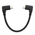 thumbnail image 1 of Cable USB3.1 tipo C USB C a Cable de extensión de 24 pines 200 cm Sunnimix Macho a USB Tipo C macho, 1 of 8