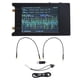 thumbnail image 2 of Analizador De Frecuencia Pequeña, Analizador De Frecuencia De Fase De Pantalla Táctil De 4 Pulgadas Para La Medición De La Fuente Del Reloj Del Oscilador De Hardware, 2 of 7