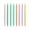 Multicolor A, variant on ROLKFUK 8 Pack Colored Gel Pens, 0.5mm Fine Point, Assorted Vibrant Colors, No Smudge, Ergonomic Grip for Journaling, Note Taking, Sch-ool & Office Use
