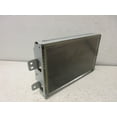 thumbnail image 2 of Pre-Owned 2012-2013 Land Rover Range Rover Evoque 8 Touchscreen Display Screen OEM LKQ - Verify Specific Vehicle Fitment In Description - (Good), 2 of 4