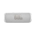 thumbnail image 5 of JBL Flip 6 - Portable Waterproof Speaker - White, 5 of 15