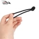 thumbnail image 3 of Greeniant Paquete de 20, correa Universal para tabla de surf KEEP DIVING, correas profesionales para tabla de Paddle, accesorios de natación seguros para Deportes acuáticos Greeniant OD003151-00, 3 of 6