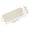 Beige, variant on Exfoliating Washcloth Towel,Body Scrubber Exfoliator,Loofah Sponge,Net Sponge Rag,Back Scrubber Washer for Shower Bath Exfoliating Body Scrubber,Back Scrubber for Shower Washcloth Bath Wash Cloth