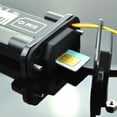 thumbnail image 4 of Mini Localizador Coche Localizador GPS en Tiempo Real para Vehículo Motocicleta Coche (relé 4G +), 4 of 9