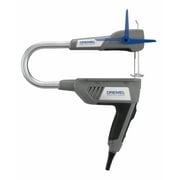 Dremel Moto-Saw Scroll Saw Kit, Variable Speed, MS20-01