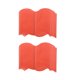 thumbnail image 2 of Garden Edge Border Decoration Garden Fence Flower Bed Border Is Suitable For Terrace Walkways And Courtyards, 2 of 6