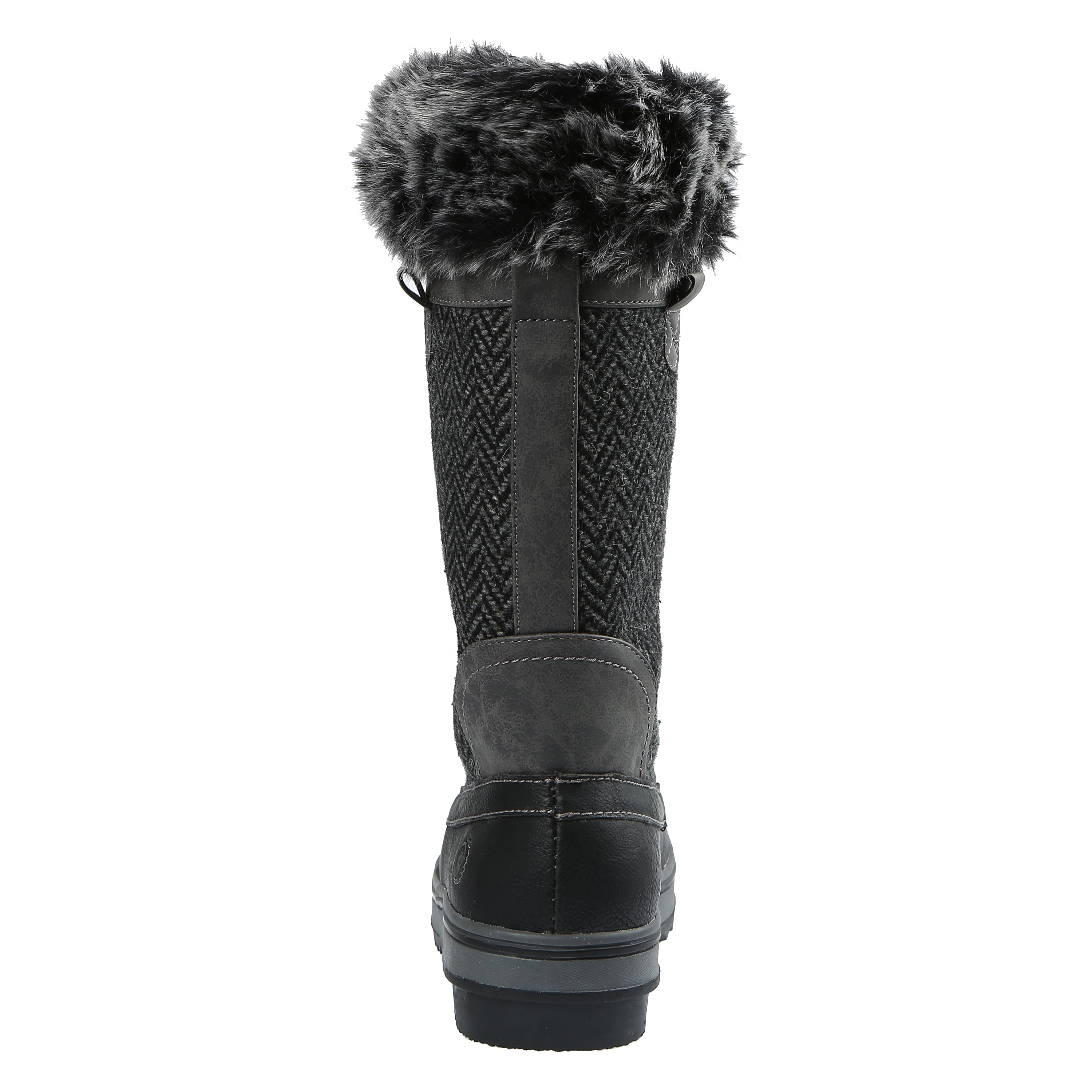 Northside Women's Bishop Fully Lined Tall Winter Boot
