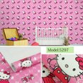 thumbnail image 1 of Fondo de pantalla 3d de hello kitty de alta calidad para niños, 1 of 4
