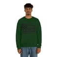 thumbnail image 5 of Veteran Crewneck Sweatshirt, 5 of 8