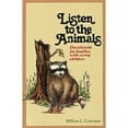 thumbnail image 1 of Pre-Owned Listen to the Animals : Devotionals for Families with Young Children (Paperback), 1 of 1